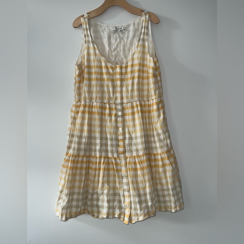 Cute dress!!!! Smalll size
